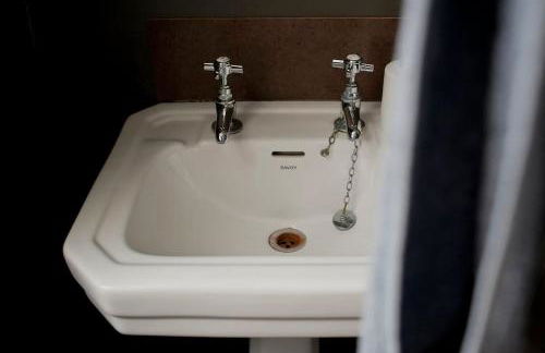 The Writer's House - Foto 25