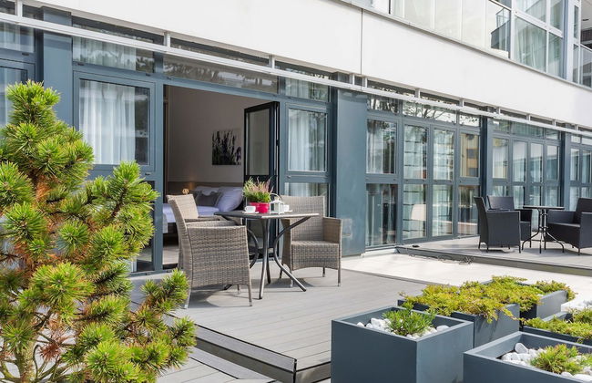 Vacation Club - Dune Apartaments - Foto 19