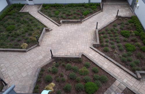 Deluxapartment - Foto 21