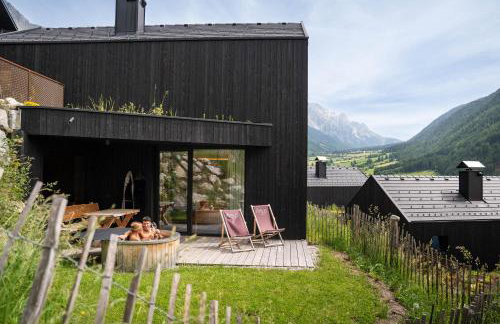 Amus Chalets Dolomites - Luxury Chalets South Tyrol - Foto 1