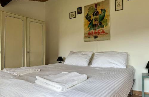 HOST4U - Cozy Warm House with Beautiful View on the Olives Valley - Foto 3