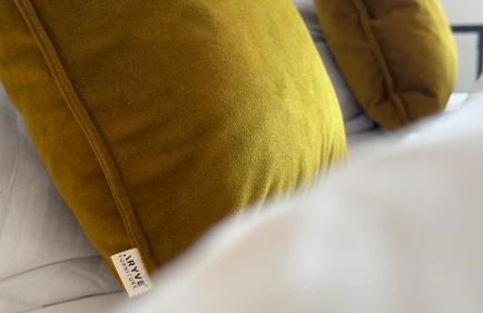 ARYVE Boutique-Apartment DRESDNER PENTHOUSE mit Dachterrasse - Tiefgaragenstellplätze - Design-Interieur - Foto 21