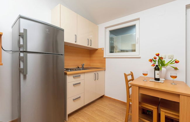 Apartments Villa Milas With Pool - Foto 26