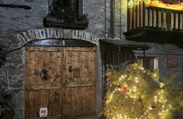 Casa le Bouquetin - Foto 23