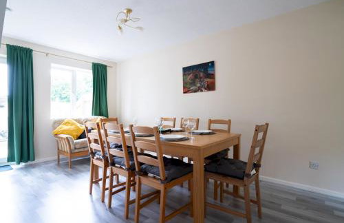 3 Bedroom family home Parking Garden - Pass the Keys - Foto 10