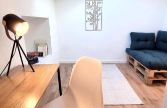 Maison de Charme en centre-ville - Foto 19