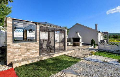 Luxurious Villa Natali - Foto 55