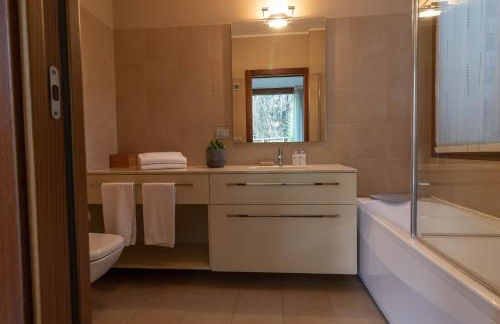 Mamma Ciccia - ecofriendly villa on Lake Como - Foto 37