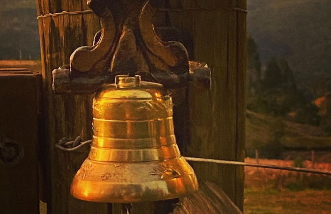 Acolhedor Ranchinho Campestre - Foto 38