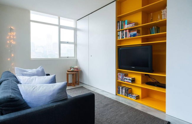 Designer Pad With a View - Photo 10