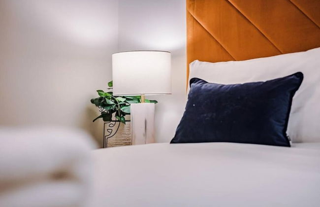 Host Apartments The Cavern Quarter Nest - Foto 28