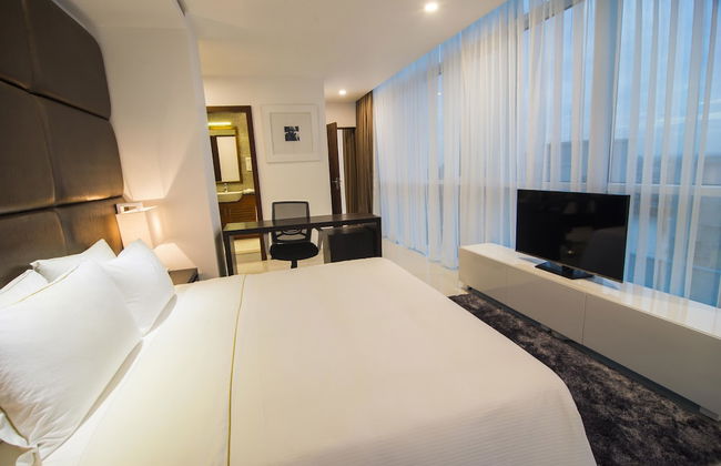 Platinum One Suites - Foto 26