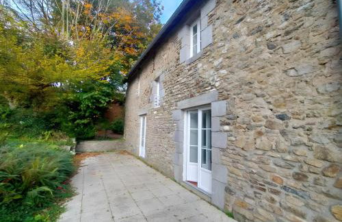 Gîte Eloquent - La Dauvinerie - Foto 2