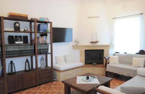 Tsipouras House - Foto 13