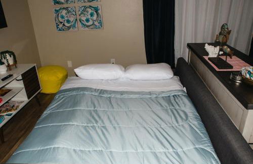 The Palm Bay Chalet - Foto 25