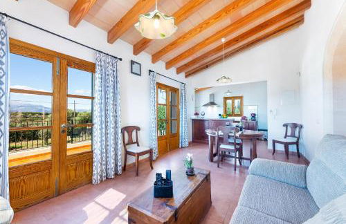 Villa Son Allarga - Foto 6