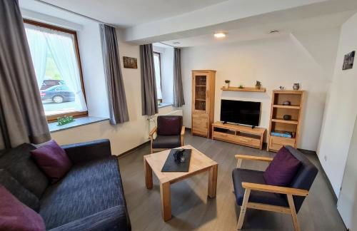 Ferienhaus Fachwerkhaus mit Charme - Foto 7