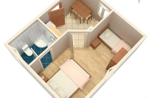 Apartment Beli 8094b - Foto 13