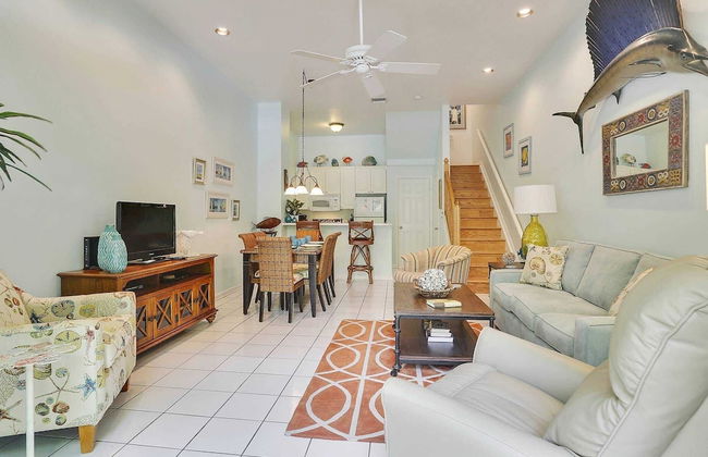 Key West Found by Avantstay Close to Shops w/ Patio & Shared Pool! Week Long Stays Only - Foto 20
