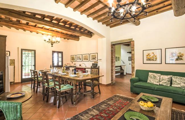 Il Frantoio - Foto 5