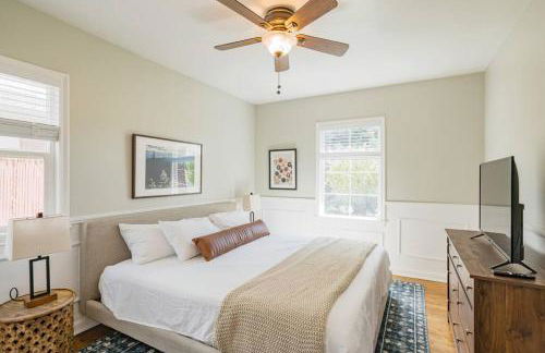 Hot Tub - Family Room - BBQ - Foto 21