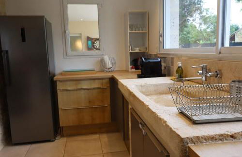 Gîte Ladeveze - Foto 7