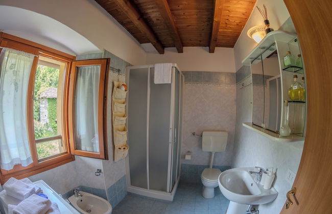 Appartamenti Villa Giulia - Foto 19