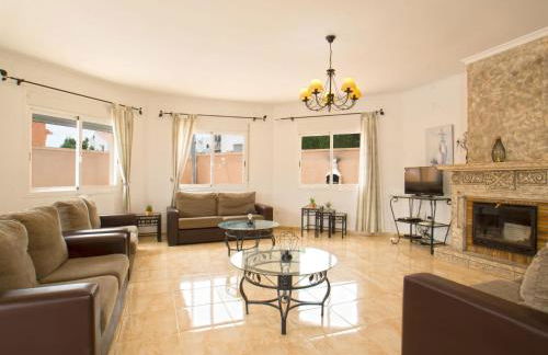 Villa Calpetenis by Interhome - Foto 7