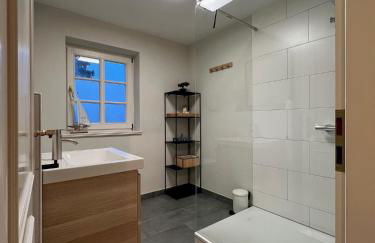 Haus Strandherz Hausteil Backbord - Foto 12