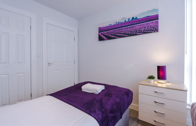 Stunning and Modern 2 Bedroom Apt in Liverpool - Foto 4