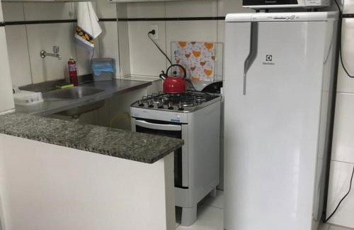 BrunoApartamentos Recife - Boa Vista - Apt 1203 (temporada) - Foto 28