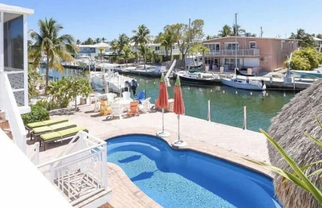 Holly s Hideout in Islamorada - Foto 21