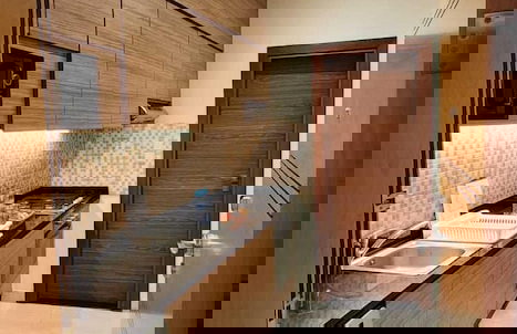 Tulip Al Barsha Hotel Apartment - Foto 12