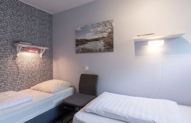 Holiday Home With a Spacious Garden - Foto 20