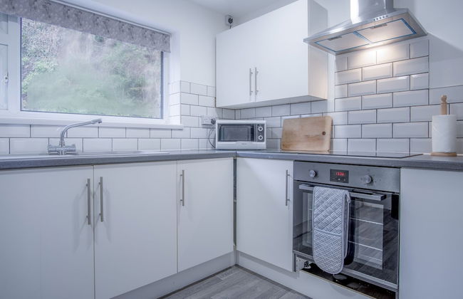 Pharmacy Court - 2 Bed - Saundersfoot - Foto 19