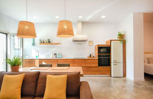 Loft Spa Piscina Climatizada, Cine y Parking - Foto 16