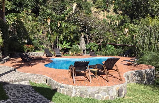 Casa Hagan - Foto 17