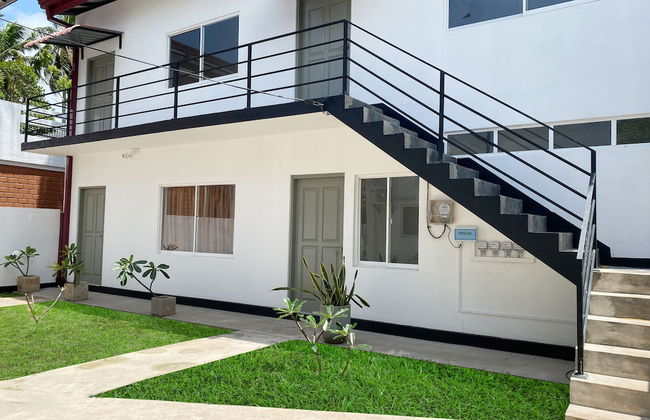 The Anchorage Holiday Apartments Negombo - Foto 19