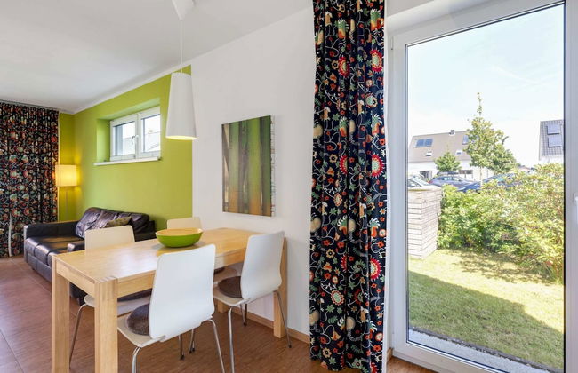 Delightful Holiday Home in Zierow near Sea Beach - Foto 25