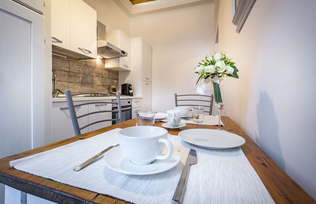 Arno Apartment B by Mmega - Foto 9