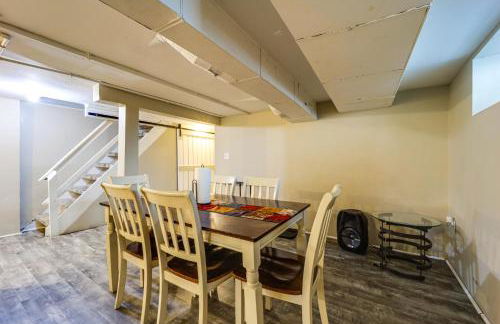 Walk to University of Cincinnati Historic Home! - Foto 22