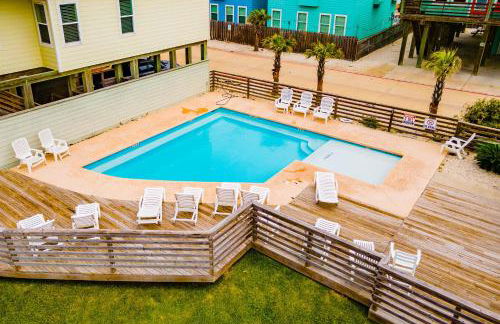 Tequila Sunrise - Foto 49