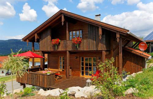 Ferienhaus Hirschkopf - Foto 1