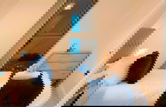 Luxury Spa Apartment Manchester City Centre - Foto 2