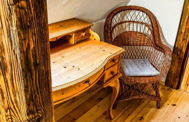 LIETHE 13 - Ferienhaus am Malerweg - Foto 32