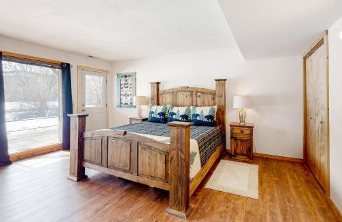 Rio Grande Lodge - Foto 31