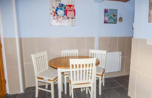 Chapel Cottage - Foto 6