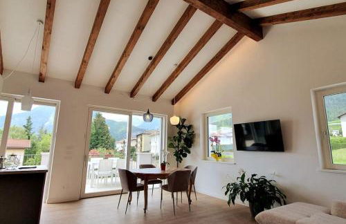 Living with style between mountains & apple orchards - Foto 1