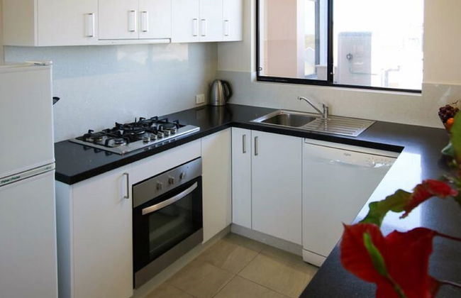 Margarets Beach Resort - Foto 27