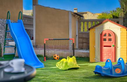 VILLA CHABELA en Bahía Grande Zona Residencial - Foto 3